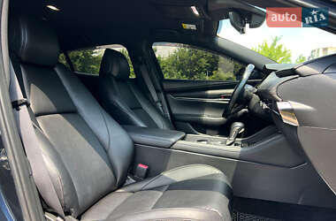 Хэтчбек Mazda 3 2019 в 