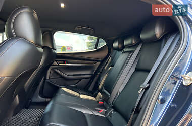 Хэтчбек Mazda 3 2019 в 
