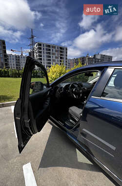 Седан Mazda 3 2013 в 