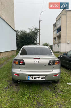 Хэтчбек Mazda 3 2005 в 