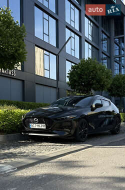 Хэтчбек Mazda 3 2019 в Львове