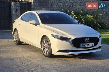 Седан Mazda 3 2020 в Кременчуці