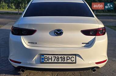 Седан Mazda 3 2020 в 