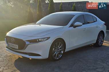 Седан Mazda 3 2020 в 
