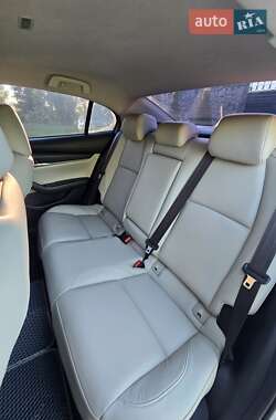 Седан Mazda 3 2020 в 