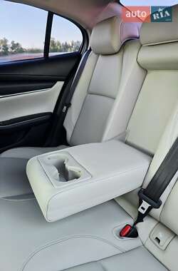 Седан Mazda 3 2020 в 