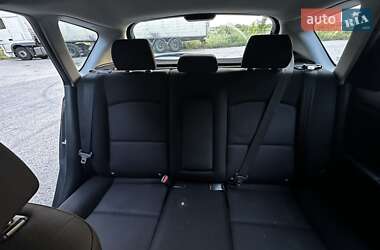 Хэтчбек Mazda 3 2007 в 