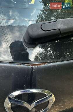 Хэтчбек Mazda 3 2007 в 