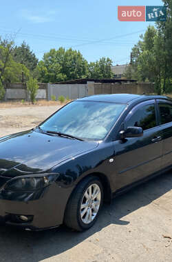 Седан Mazda 3 2006 в Білгороді-Дністровському
