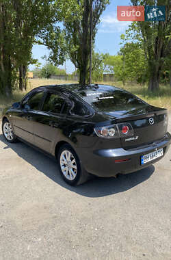 Седан Mazda 3 2006 в 
