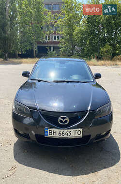Седан Mazda 3 2006 в 