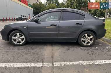 Седан Mazda 3 2006 в 
