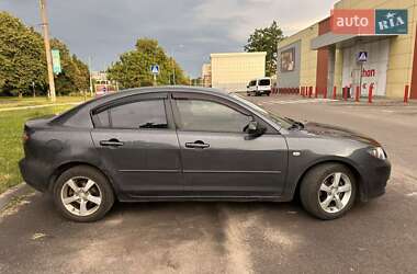 Седан Mazda 3 2006 в 