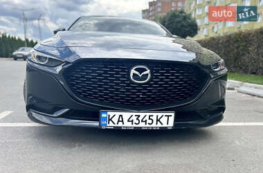 Седан Mazda 3 2020 в Киеве