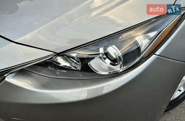 Хэтчбек Mazda 3 2014 в 