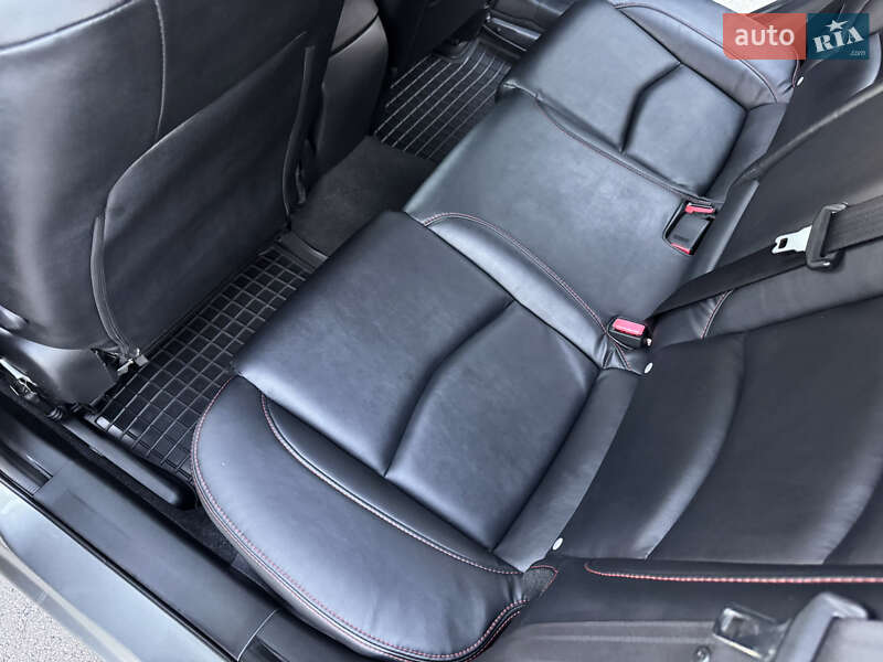 Хэтчбек Mazda 3 2014 в Киеве фото 28 Хэтчбек Mazda 3 2014 в Киеве
