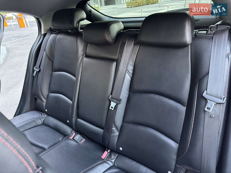 Хэтчбек Mazda 3 2014 в Киеве фото 29 Хэтчбек Mazda 3 2014 в Киеве