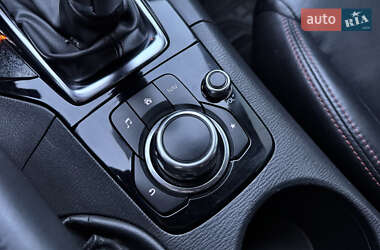 Хэтчбек Mazda 3 2014 в 