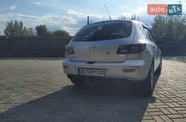 Хетчбек Mazda 3 2006 в 