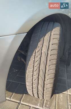 Хетчбек Mazda 3 2006 в 