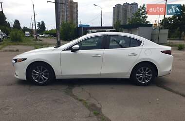 Седан Mazda 3 2019 в 