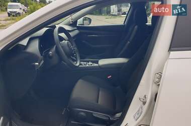 Седан Mazda 3 2019 в 