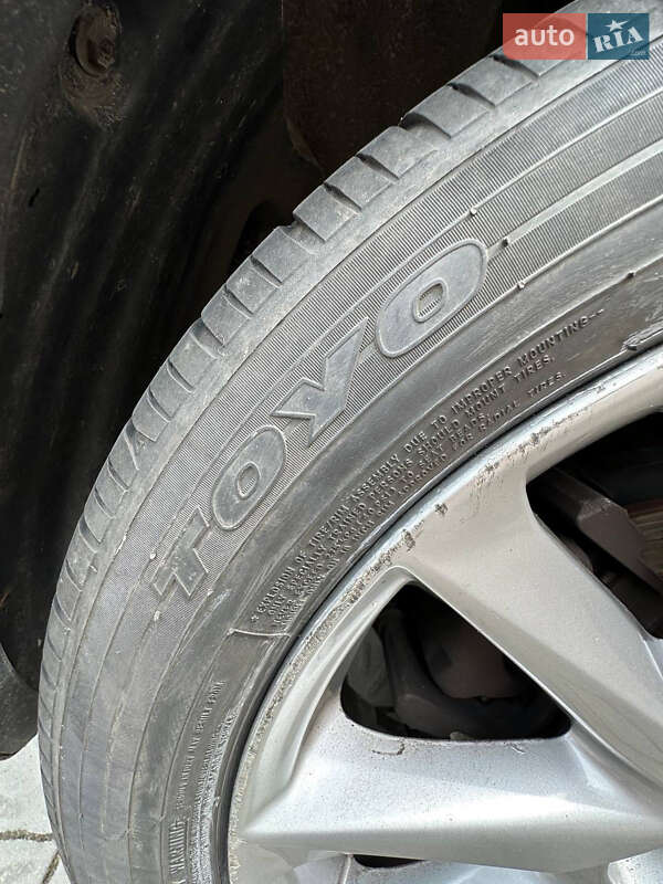 Хэтчбек Mazda 3 2017 в Ровно фото 12 Хэтчбек Mazda 3 2017 в Ровно