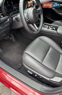 Седан Mazda 3 2020 в Києві
