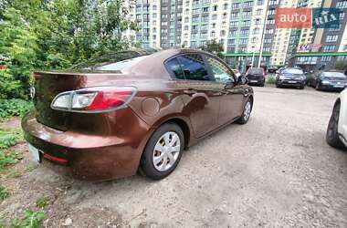Седан Mazda 3 2011 в Броварах фото 3 Седан Mazda 3 2011 в Броварах