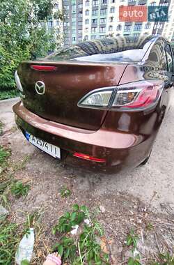 Седан Mazda 3 2011 в Броварах фото 9 Седан Mazda 3 2011 в Броварах