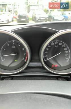 Седан Mazda 3 2011 в Броварах фото 10 Седан Mazda 3 2011 в Броварах