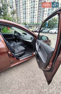 Седан Mazda 3 2011 в Броварах фото 15 Седан Mazda 3 2011 в Броварах