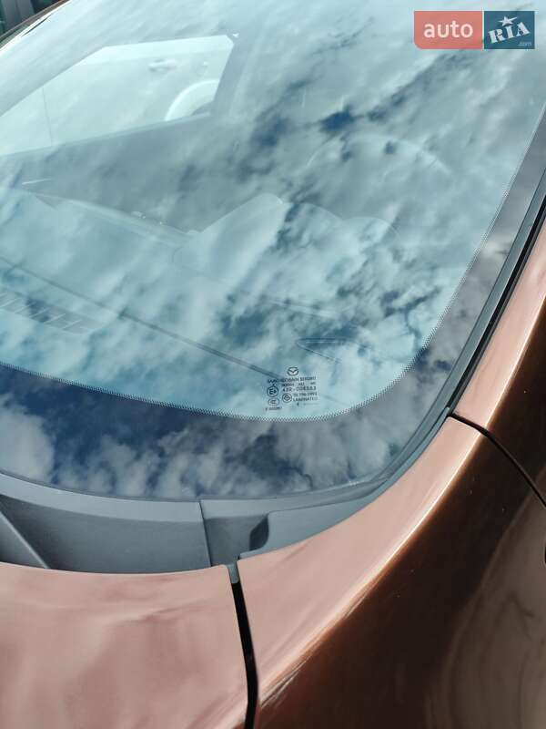 Седан Mazda 3 2011 в Броварах