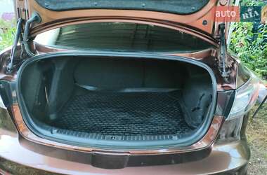 Седан Mazda 3 2011 в 