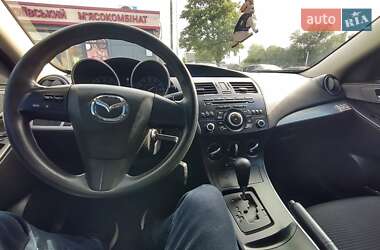 Седан Mazda 3 2013 в Житомирі