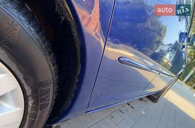 Седан Mazda 3 2008 в Новомосковске