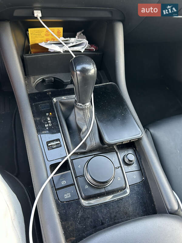 Хэтчбек Mazda 3 2019 в Львове