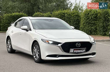 Седан Mazda 3 2019 в Києві