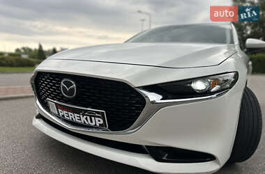 Седан Mazda 3 2019 в 