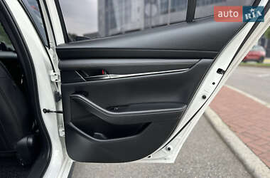 Седан Mazda 3 2019 в 