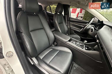 Седан Mazda 3 2019 в 