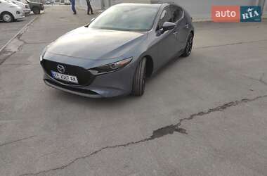 Хэтчбек Mazda 3 2019 в Днепре