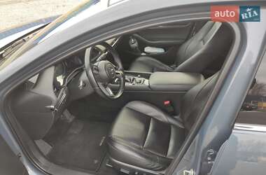 Хэтчбек Mazda 3 2019 в Днепре