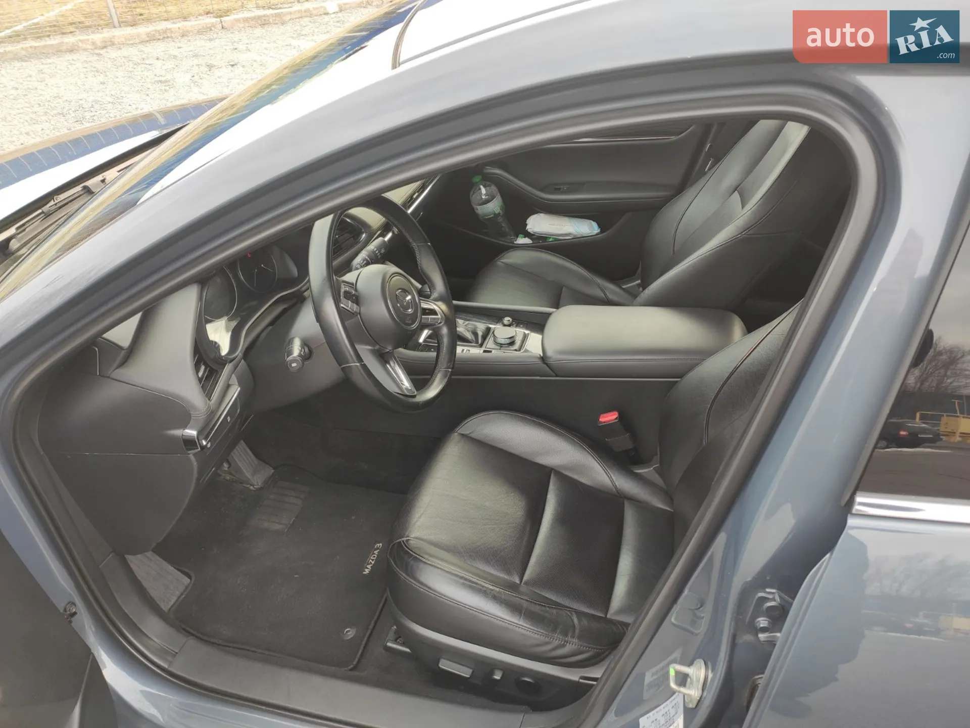2019 Mazda 3 - мініатюра 6