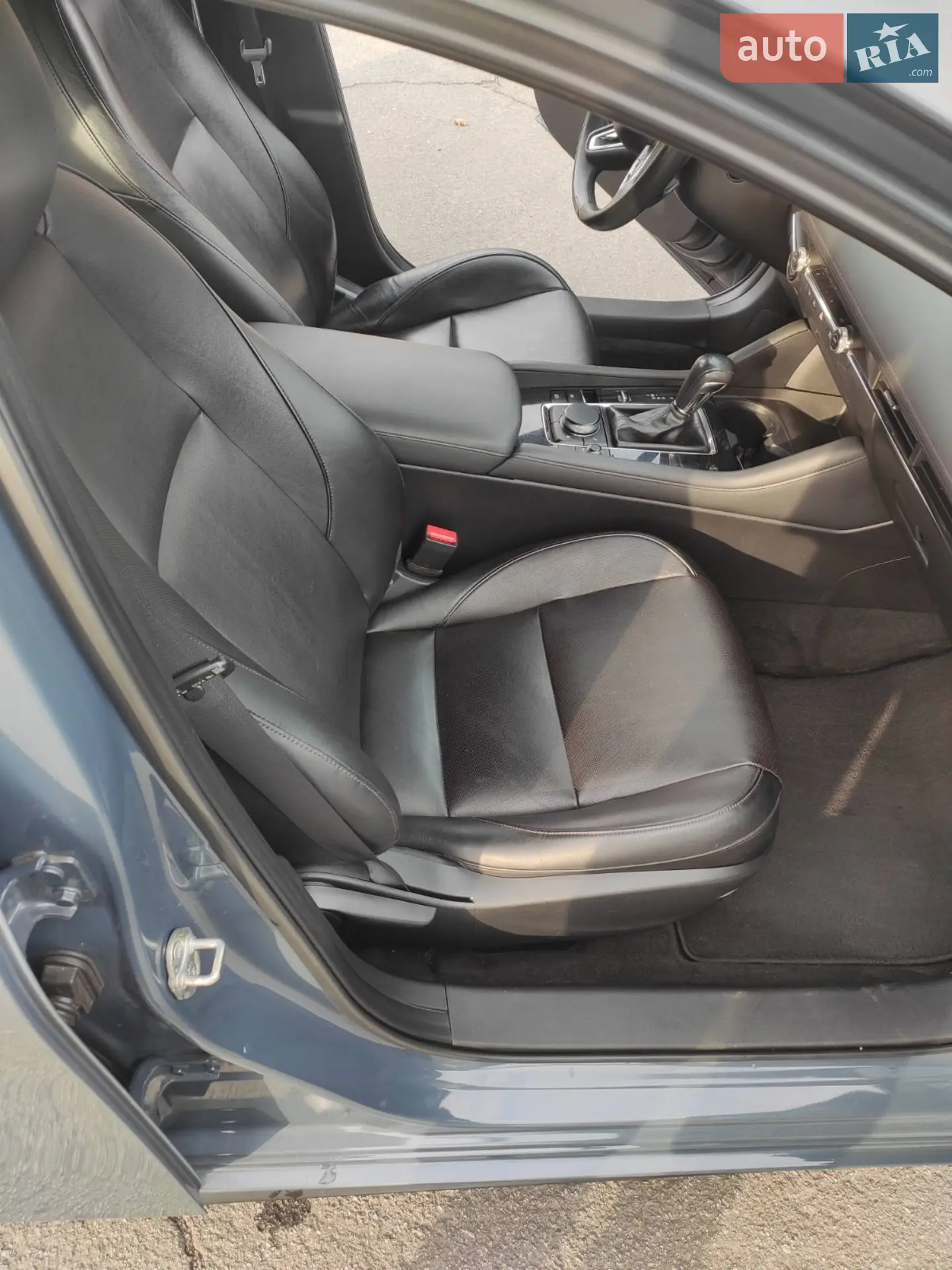 2019 Mazda 3 - мініатюра 11