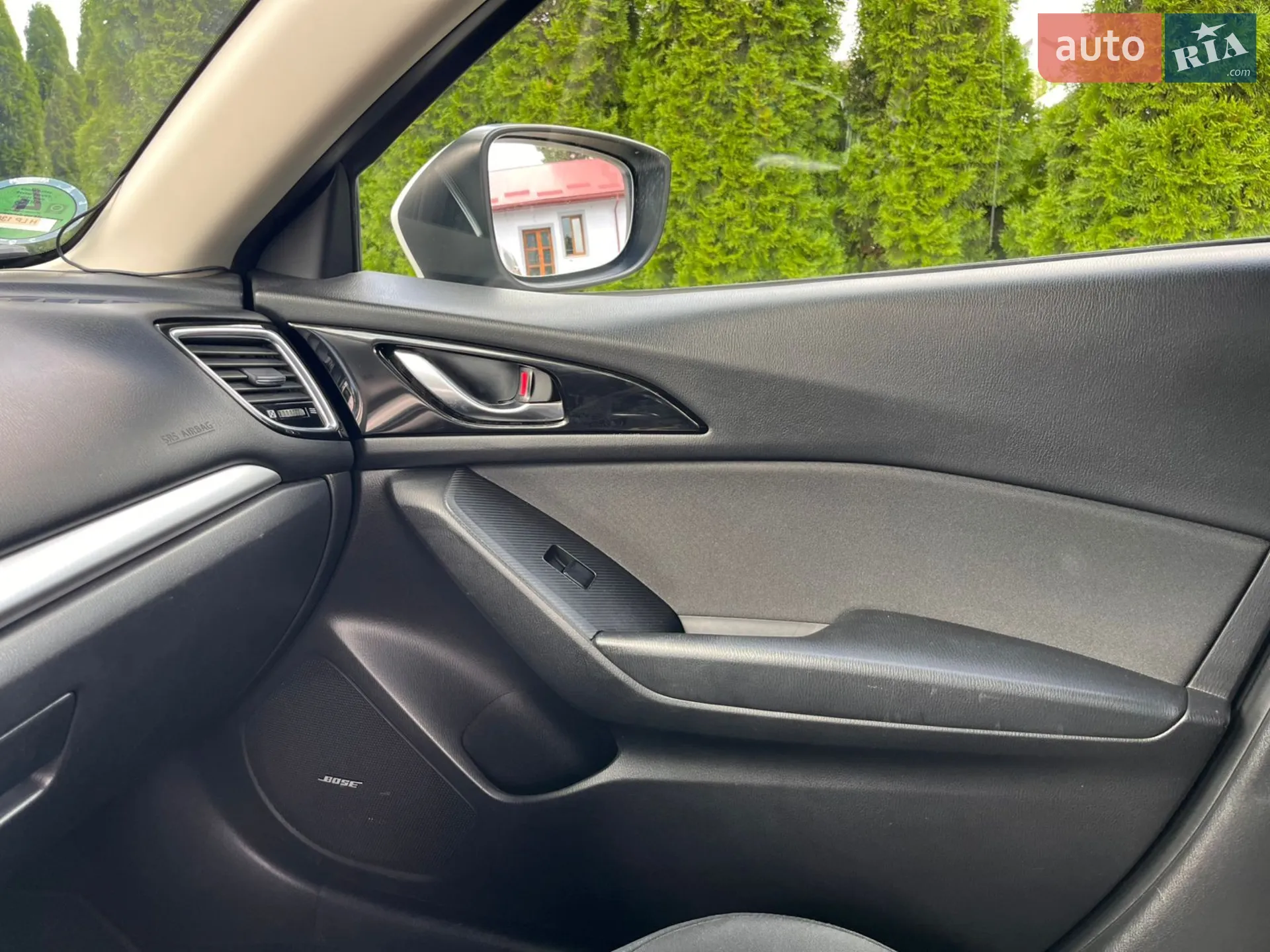 2015 Mazda 3 - мініатюра 24