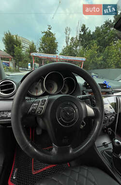 Седан Mazda 3 2007 в 