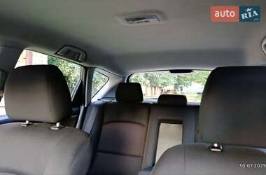 Хэтчбек Mazda 3 2007 в Стрые