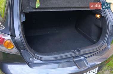 Хэтчбек Mazda 3 2007 в Стрые