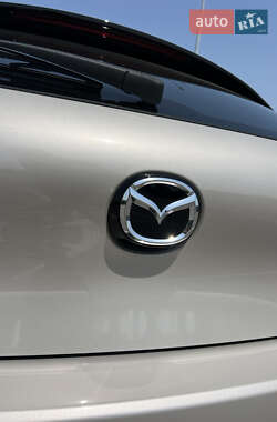 Хэтчбек Mazda 3 2024 в Киеве